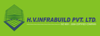 HV Infrabuild Logo